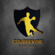 Logo Courbevoie Handball 2