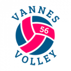 Logo Vannes Volley 56 - Féminines