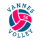 Logo Vannes Volley 56