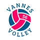 Logo Vannes Volley 56 2