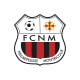 Logo FC Negrepelisse Montricoux