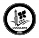 Logo CS A de Doullens