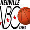 Logo Neuville Basket Association 2