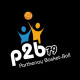 Logo Parthenay Basket Ball 79