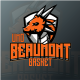 Logo Um0 Beaumont B 2