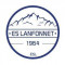 Logo ES Lanfonnet