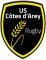 Logo US Côtes d'Arey