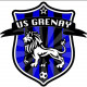Logo US Grenay 2