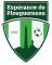 Logo Espe. Plouguerneau