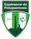 Logo Espe. Plouguerneau