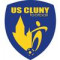 Logo US Cluny Football