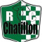 Logo RC Chatillon 2