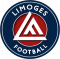 Logo Limoges Football