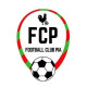 Logo FC de Pia