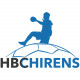 Logo Handball Club Chirens