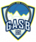 Logo Gap Alpes du Sud Basket 05