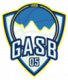 Logo Gap Alpes du Sud Basket 05