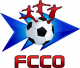 Logo FC Canton d'Oradour S/Vayres