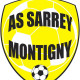 Logo AS Sarrey Montigny le Roi 2