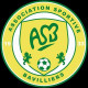 Logo AS Bavilliers 4