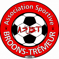 Logo AS Broons Tremeur