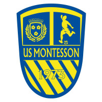 Logo US Montesson 2