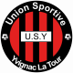 Logo US Yvignac