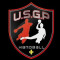 Logo USGP Handball - La Grande Paroisse 2
