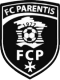 Logo FC Parentis
