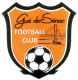 Logo Gue de Senac FC