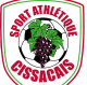 Logo SA Cissacais 2