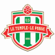Logo US le Temple et le Porge