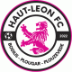 Logo Haut Leon Football Club Plougar 3
