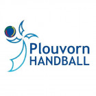 Logo Plouvorn HB - Féminines