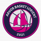 Logo Arvor Basket Lorient 2