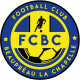 Logo FC Beaupréau La Chapelle 4
