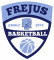 Logo Frejus Var Basket AMSL 2