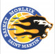 Logo Morlaix St Martin Basket