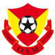 Logo OSM Lomme Football