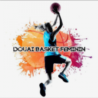 Douai Basket Feminin
