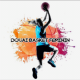 Logo Douai Basket Feminin 3