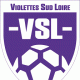 Logo GF Violettes Sud Loire