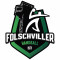 Logo AS Folschviller Handball 2