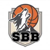 Logo Stade Bagnerais Basket