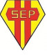 Logo Stade de l'EST Pavillonnais 2