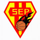 Logo Stade de l'EST Pavillonnais