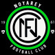 Logo Noyarey FC 2