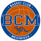 Logo BC Meximieux