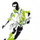 Logo Saint Avertin Sports Football