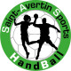 Logo Saint Avertin Sports 2